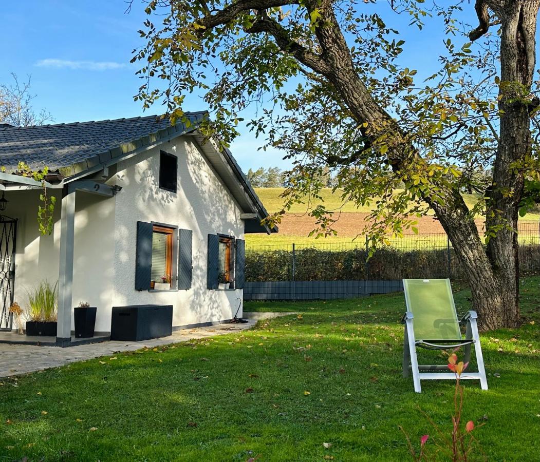 Ferienhaus Ella Trautskirchen Exterior foto
